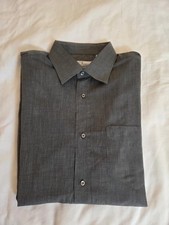 Camicia sartoriale vintage
