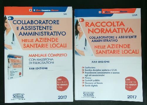 Libro concorso simone - simone, 2