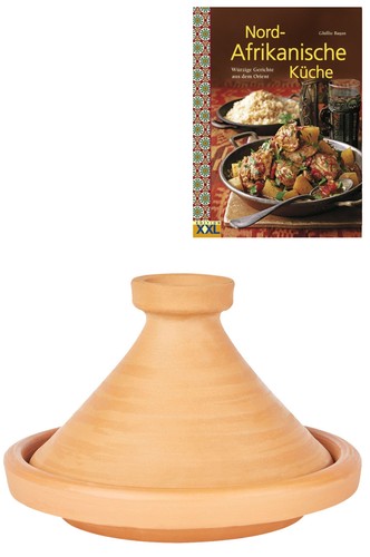 Set tajine - set, 2