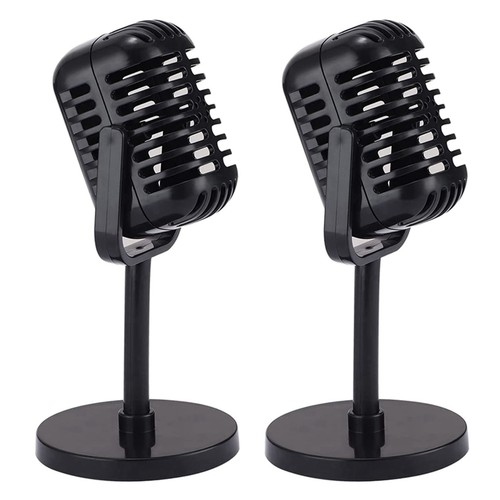 Puntello per microfono - 2x,