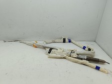AIRBAG A TENDINA LATO SINISTRO