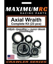 MAXRC - Axial Wraith 2.2 Kit