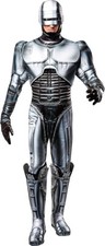 Costume Robocop Uomo, X-Large
