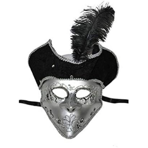 Funny 61781 maschera - 61781, veneziana