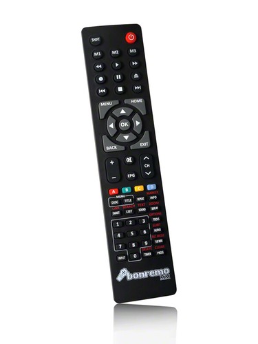 Bc21060m telecomando - bc21060m, di