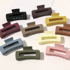 Fermagli per capelli semplici
