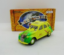 GC4116 NOREV / CITROEN 2CV 6