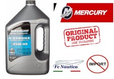 1 FUSTO 4 LT OLIO MOTORE