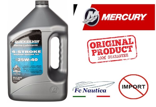 Fusto olio motore - 4, lt