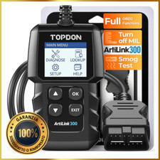Auto diagnosi obd2 lettore - obd2, di