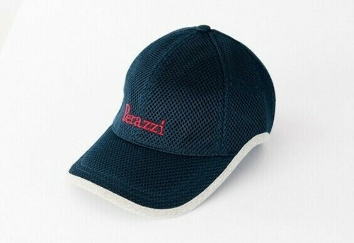 Cappello rete estivo unisex - in,