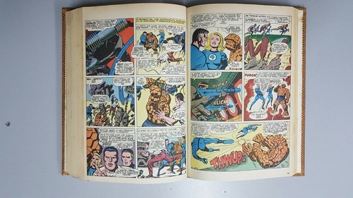 Fantastici 81 10 - i, -10