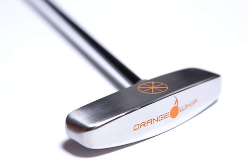 Putter lama golf frusta - putter,