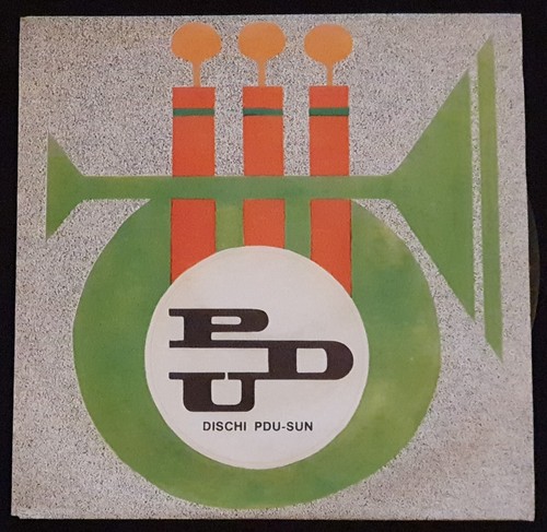 Mina dischi pdu - 7",