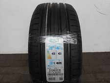 1 pneumatico fuoristrada/suv