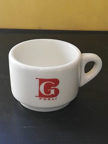 Tazzina caffé bar ginori - tazzina,