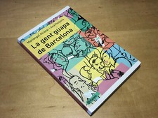 Libro - La Gent Guapa Di