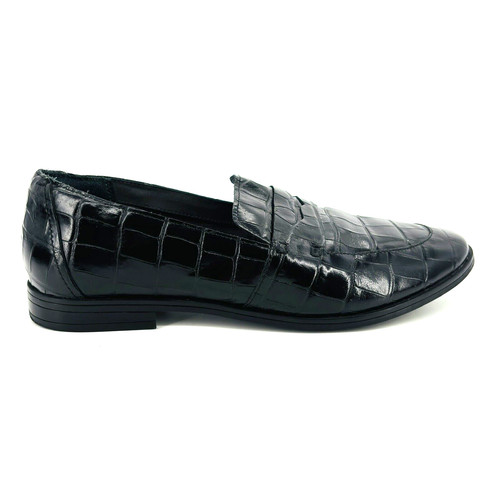 Scarpe mocassini slip - , on