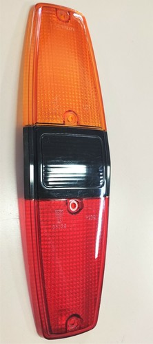 Plastica fanale posteriore - fanale,