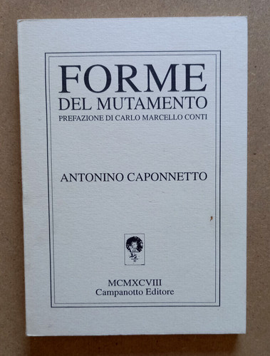 Libro poesia forme del - libro,