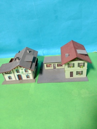 Case villetta palazzina - villetta,