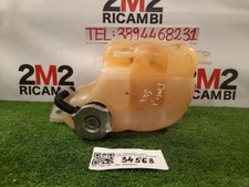 VASCHETTA ACQUA LIQUIDO REFRIGERANTE PER FIAT Freemont 1° Serie K68105172AC 939