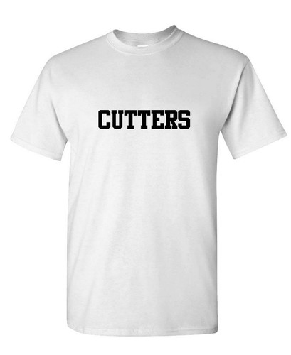 Cutters breaking cult - breaking,