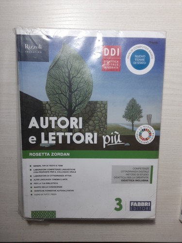 9788891534613 autori lettori - autori,