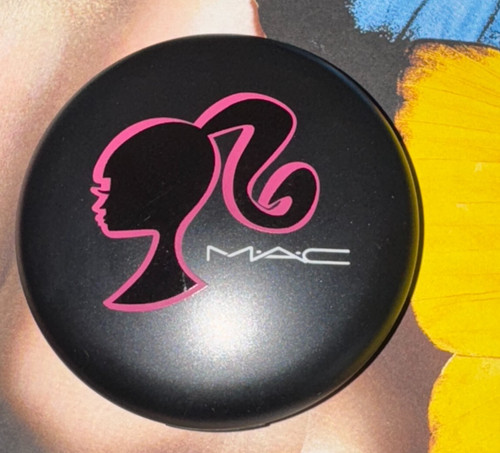 Mac pearl blossom collezione - mac,