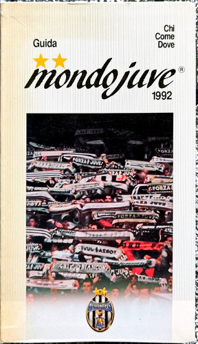 Società juventus guida - juventus, f.c.,