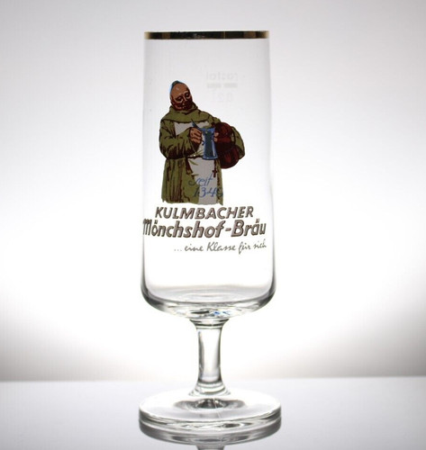 Kulmbacher monchshof brau - kulmbacher, monchshof-brau