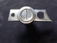 DIFFUSORE ARIA SINISTRA CRUSCOTTO LANCIA FLAMINIA COUPE  BLOCCHETTO ACCENSIONE