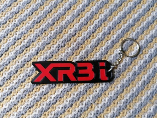 Portachiavi ford escort xr3i - ford,