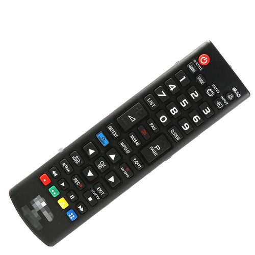 Telecomando per led hdtv lg - per,