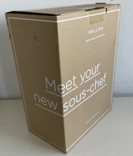 Mellow 1 Smart Sous Vide
