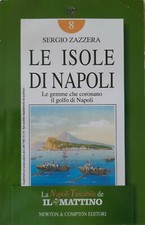 LE ISOLE DI NAPOLI