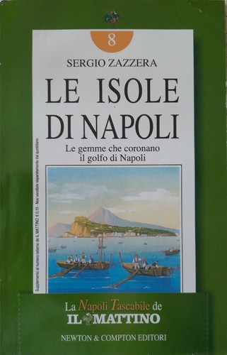 Isole napoli - le, di