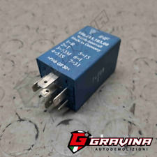 99661510300 Centralina / Relay PORSCHE 911 996 CARRERA 2 3.4B COUPE1998