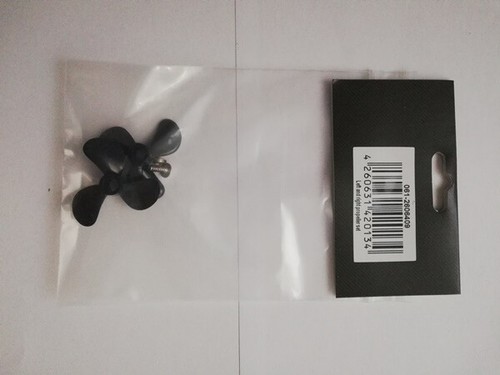 Ricambio set propeller - rc,