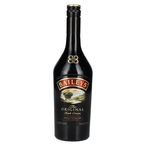 Baileys the original - original, irish