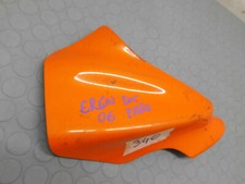 SCOCCA FANALE FARO ANTERIORE DESTRO RIGHT KAWASAKI ER-6N 650 2006 2009