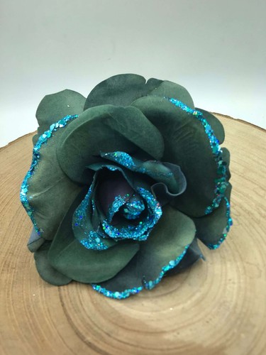 Stock rose verdi - rose,