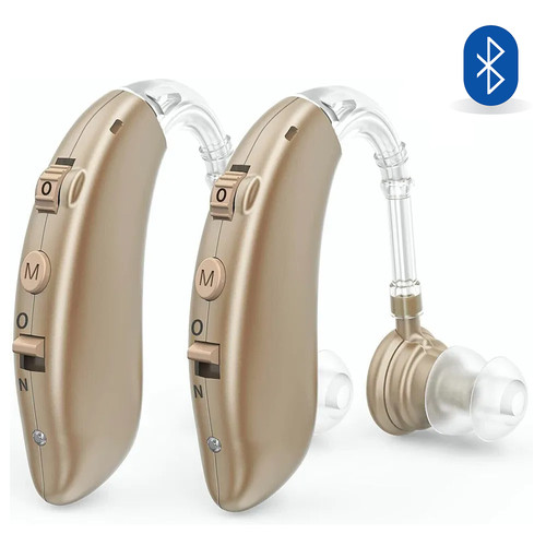 Apparecchi acustici - 2,