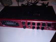Line 6 Pod XT Pro Amp Modeler