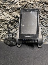 Display Bici Elettrica Modello Lem