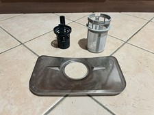 Filtro Lavastoviglie Indesit