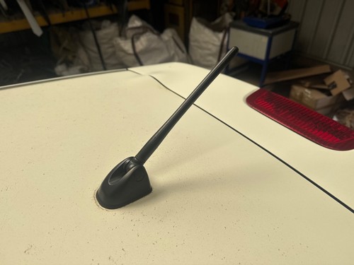 Nissan juke antenna tetto - nissan,