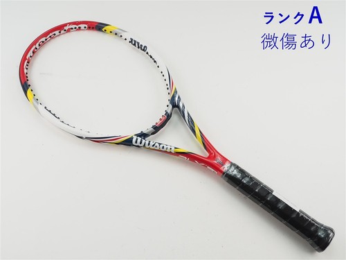 Racchetta tennis usata - tennis,