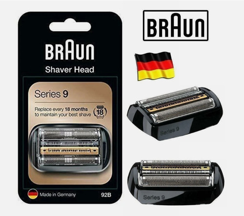 Originale serie nuovo - originale, braun