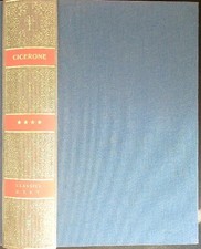 LE ORAZIONI CICERONE CICERONE